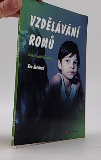 Vzdělávání romů