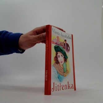 Jitřenka