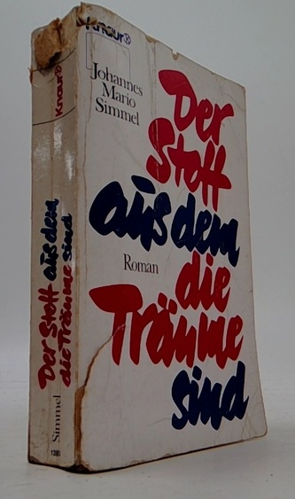 Der Stoff, aus dem die Träume sind