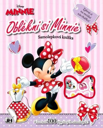 Oblékni si Minnie