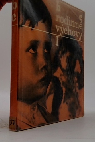 ABC rodinné výchovy II