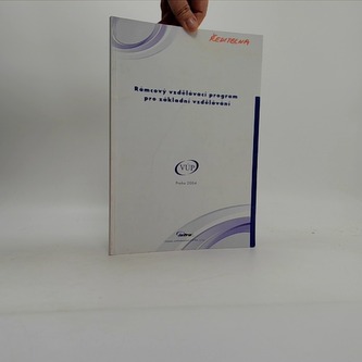 Rámcový vzdělávací program pro základní vzdělávání