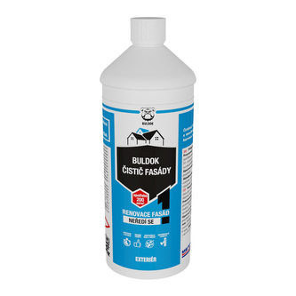 BULDOK Čistič fasády 10kg