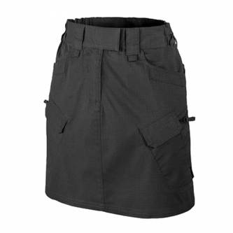 Taktická sukně Helikon UTL Skirt PolyCotton Ripstop - černá, 29