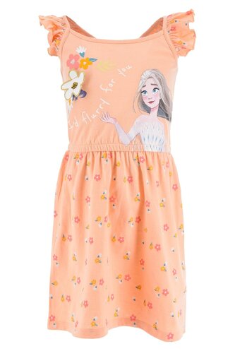 ŠATY FROZEN - velikost 4