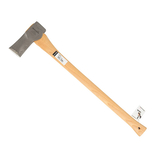 Sekera Hultafors KLY 7-1,5 RA hmotnost 1500g - hnědá