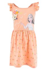 ŠATY FROZEN - velikost 6