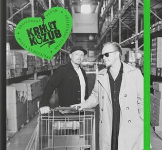 Krhut, Jiri A Stepan Kozub:  Prejezdeny Vztah