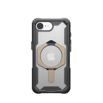 UAG Plasma XTE Magsafe, Ash/Titanium - iPhone SE 2025