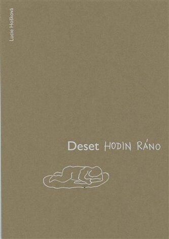 Deset hodin ráno