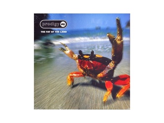 PRODIGY  FAT OF THE LAND