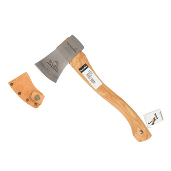 Sekera Hultafors H 006 SV - hnědá