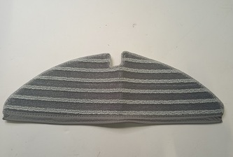 Mopovací textílie VR3400, VR3450