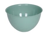 KUCHYŇSKÁ MÍSA 5L (PRŮMĚR 27 CM) ZELENÁ - BEN