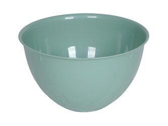 KUCHYŇSKÁ MÍSA 5L (PRŮMĚR 27 CM) ZELENÁ - BEN