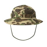 Klobouk Helikon Boonie Hat Polycotton Stretch MK2 - duckhunter, L
