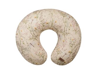 Kojicí polštář Secret Garden Beige