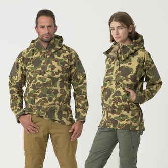 Bunda Helikon Tracer Anorak - duckhunter, L