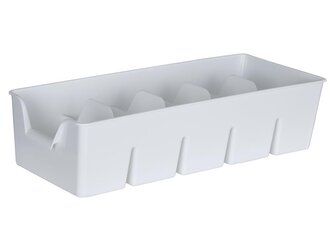 ORGANIZÉR L BÍLÝ - BEN