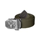 Opasek Helikon Army Belt - olivový, L