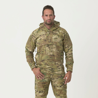 Bunda Helikon Tracer Anorak Poly - multicam, 3XL