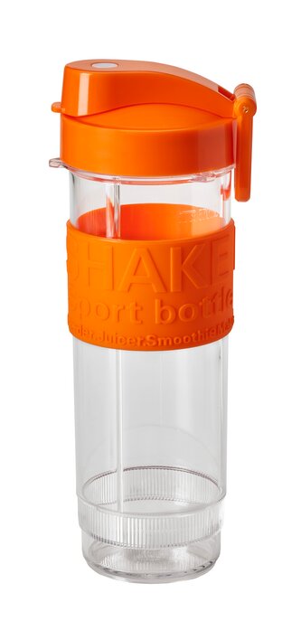 SB3381 Nádoba kompletní s víkem SM338x/SM339x/SM349x 570 ml oranžová