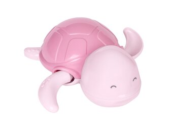 Teploměr do vany Buddy Pink Teploměr do vany Buddy Pink