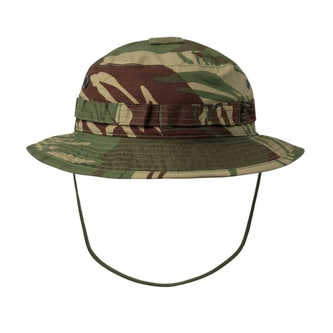 Klobouk Helikon Boonie Hat Polycotton Stretch MK2 - rhodesian camo, M