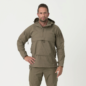 Bunda Helikon Tracer Anorak - ral 7013, M