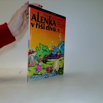 Alenka v říši divů