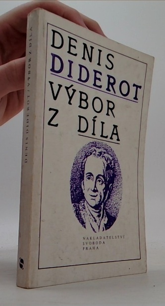 Denis Diderot: Výbor z díla