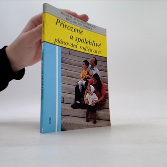 Přirozené a spolehlivé plánování rodičovství