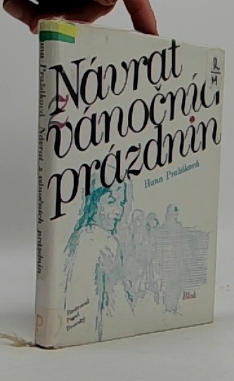 Návrat z vánočních prázdnin