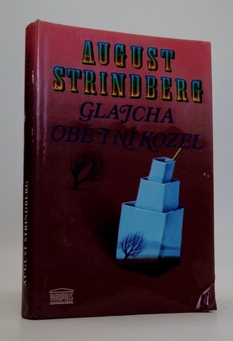 Glajcha. Obětní kozel