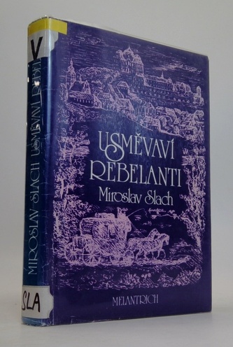 Usměvaví rebelanti