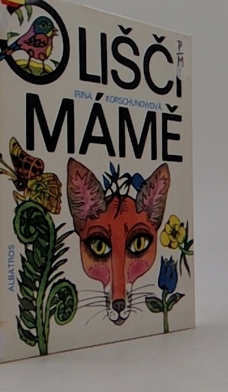 O liščí mámě