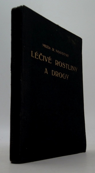 Léčivé rostliny a drogy
