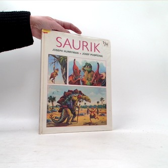 Saurik