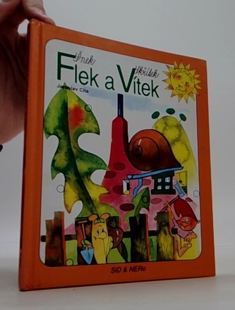 Flek a Vítek