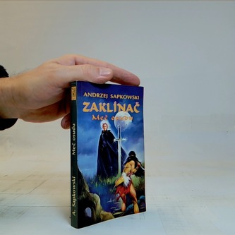 Zaklínač: Meč osudu