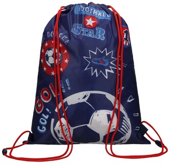 Worek na obuwie Premium Football CABJ 2019, St.Majewski