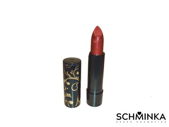 Dlouhotrvající Hedvábná Rtěnka Scarlett 11