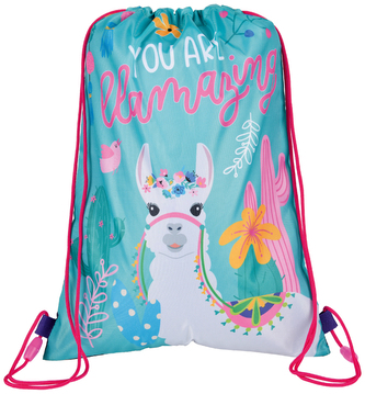 Worek na obuwie Lama, St.Majewski