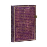 Notes SE Beethoven’s 250th Birthday Midi w linię, Paperblanks