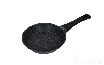 ZWIEGER BLACK STONE Patelnia 20cm ZWIEGER BLACK STONE Patelnia 20cm