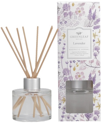 Vonný difuzér Lavender