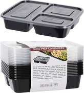 ZESTAW PUDEŁEK DO PRZECHOWYWANIA 10 SZT