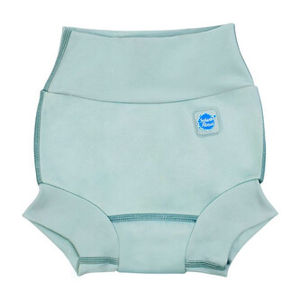 Splash About Plavky Happy Nappy DUO - Pistachio Vel. S