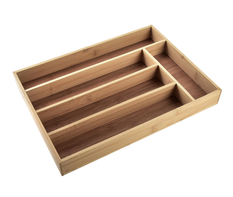 RAIS Wkład do szuflady na sztućce38x28cmxh4cm