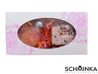 Dárkový Balíček "Voňavá růže"